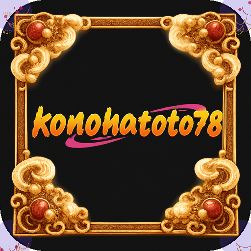 konohatoto78 — mitra unggulan